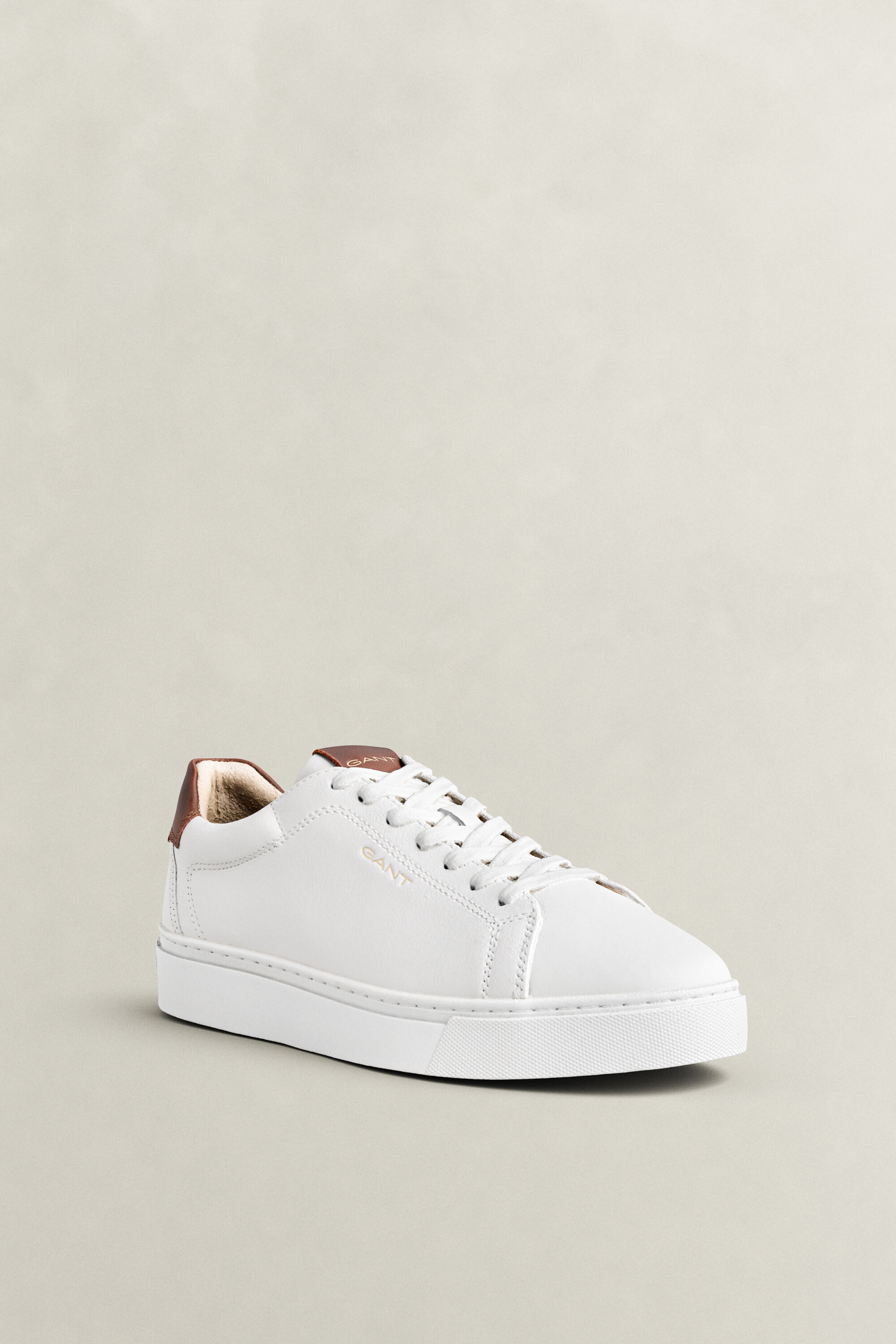 Sneakers Mc Julien in pelle