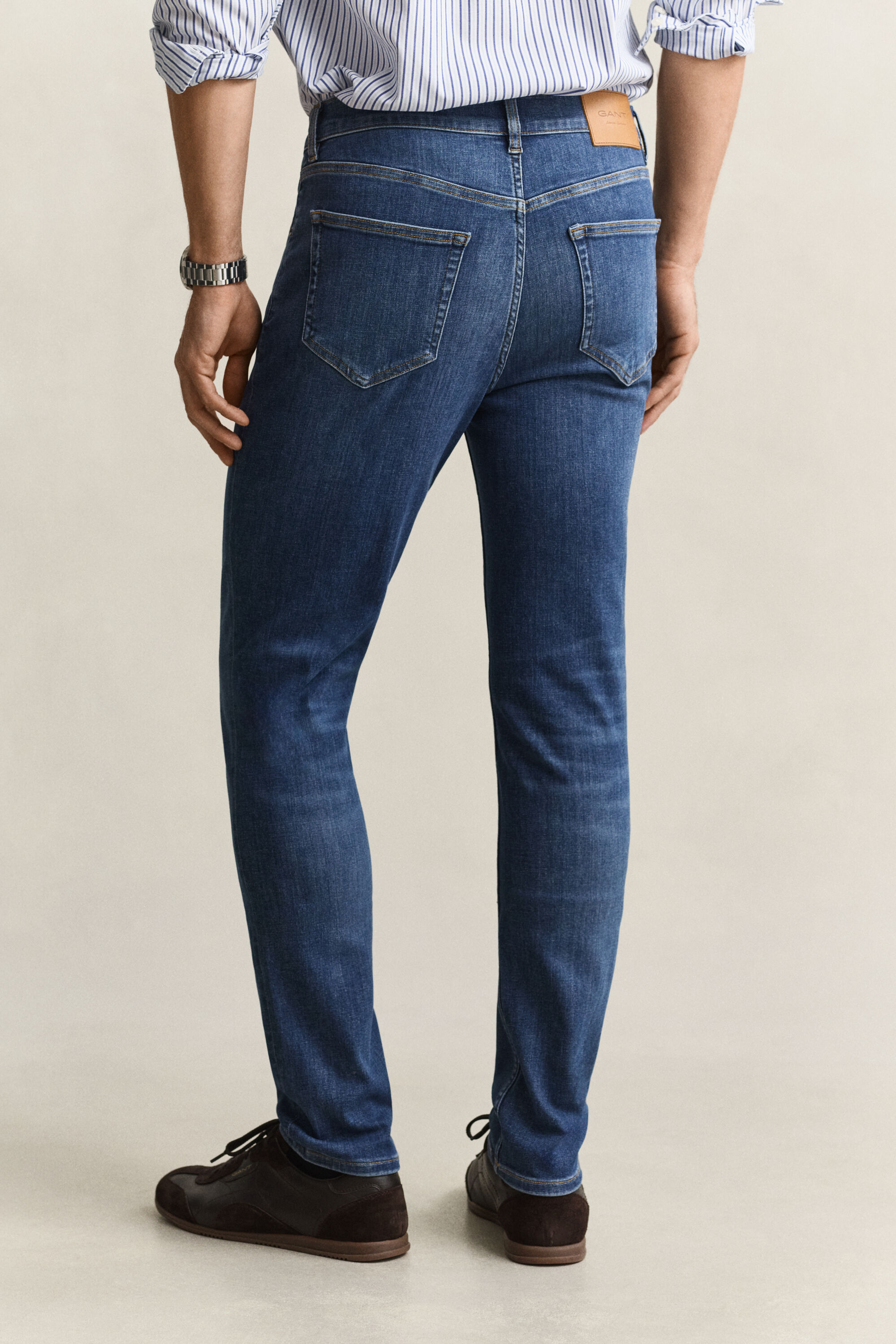 Jeans Active Recover extra slim