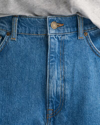 Jeans loose fit teen boys