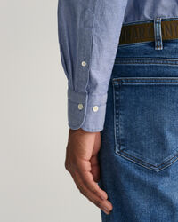 Camicia Archive Oxford regular fit