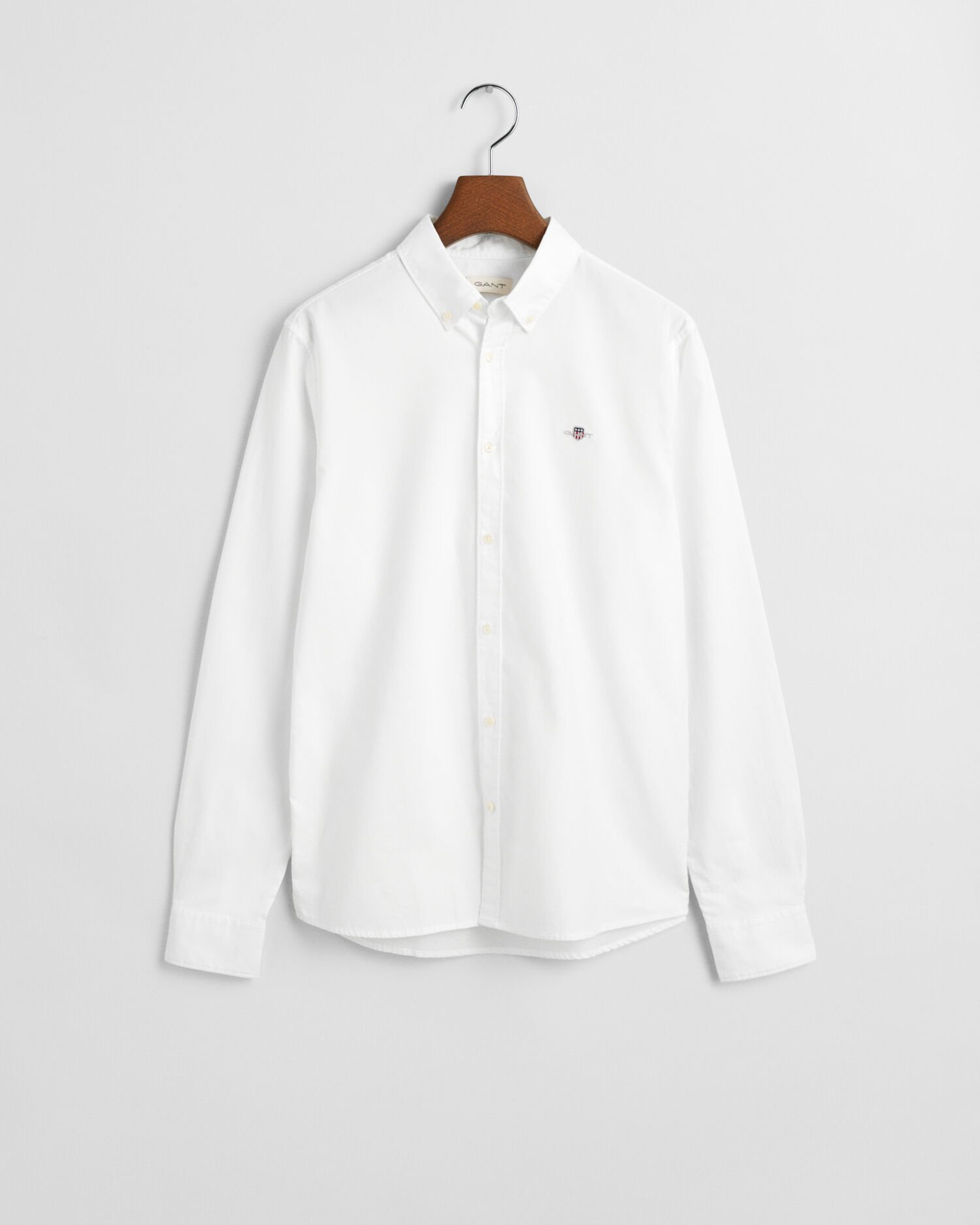 Camicia Oxford Shield Teens