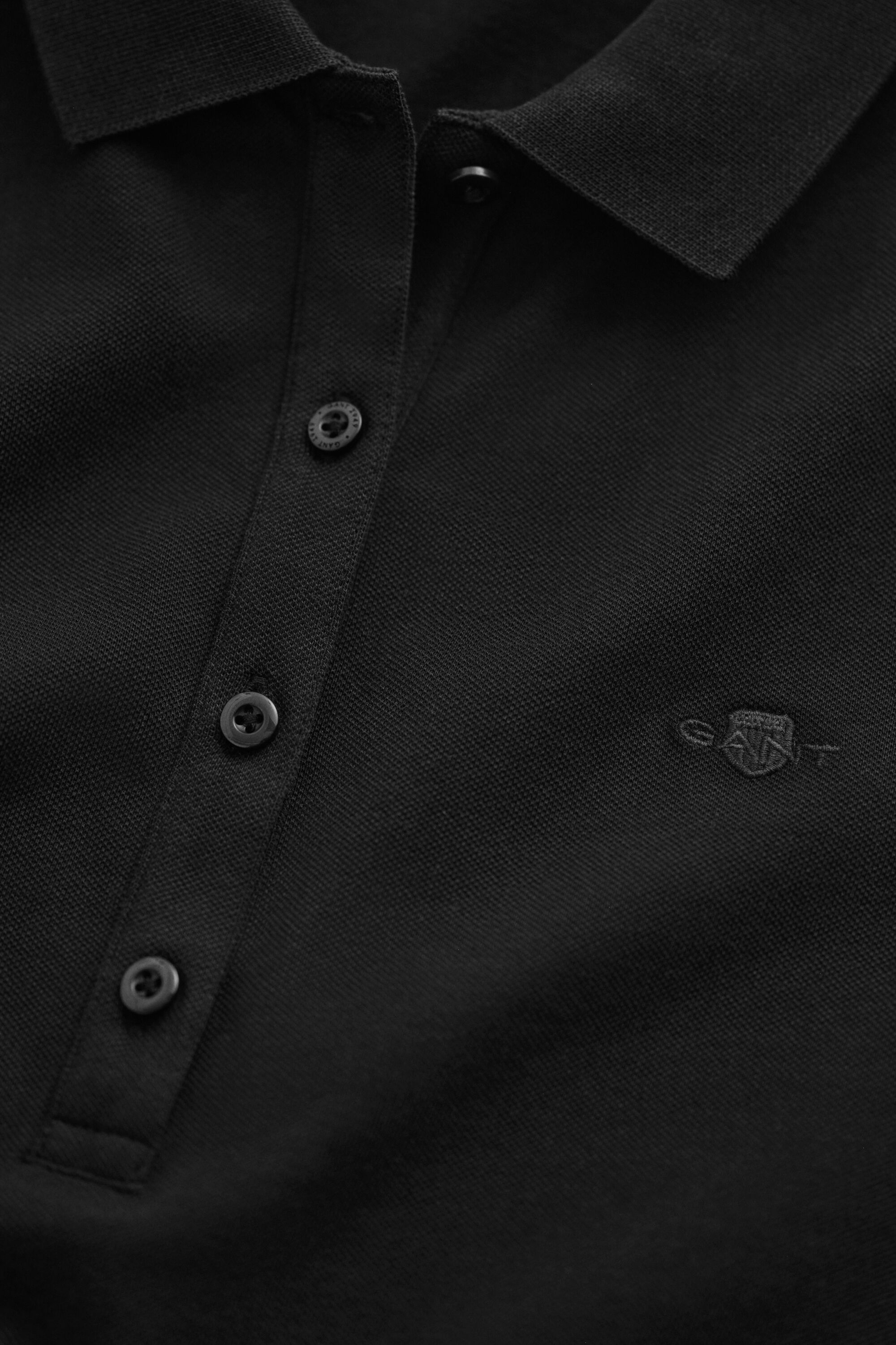 Camicia in stile polo