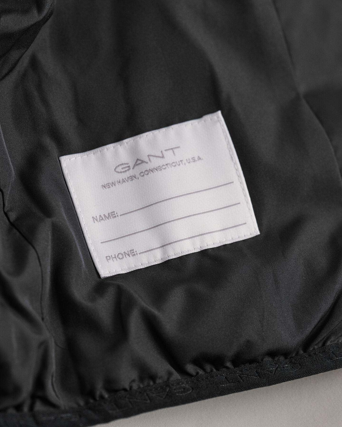 Giacca imbottita leggera Shield Kids