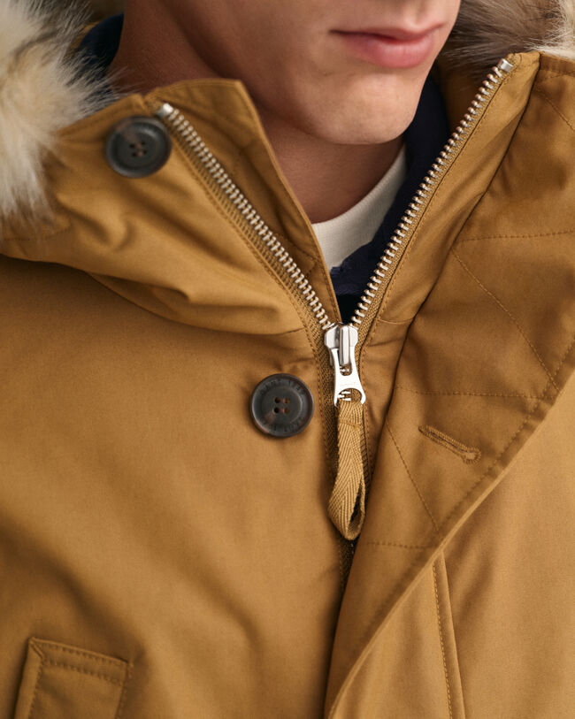 Parka invernale Classic