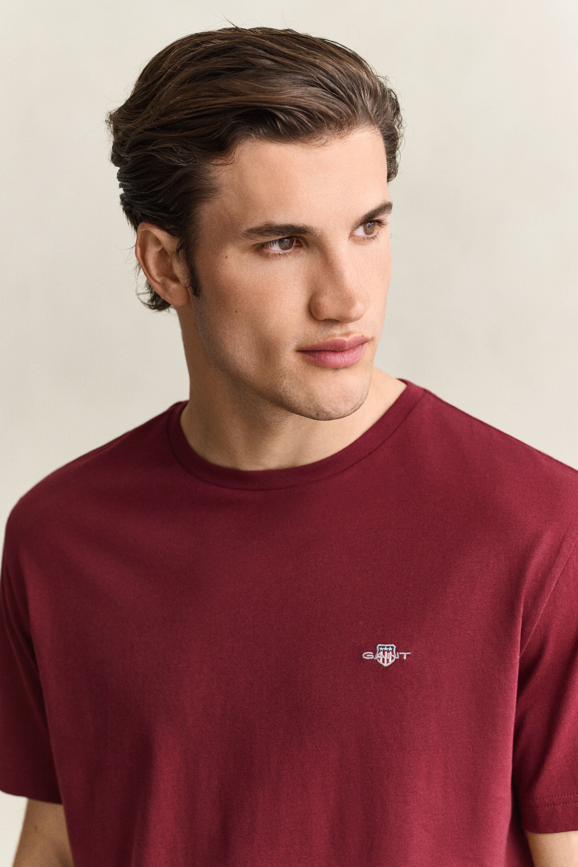 T-shirt Shield regular