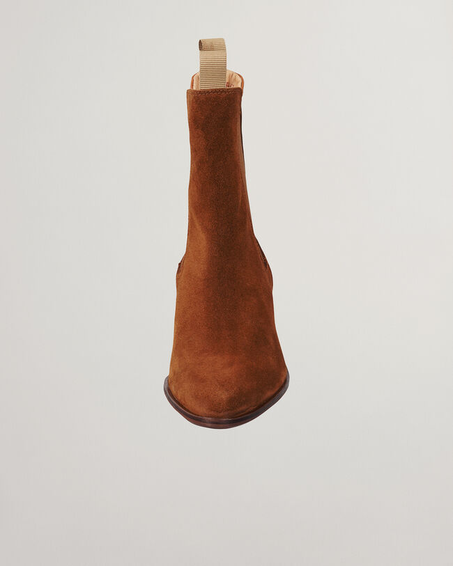 Stivaletti St Broomly