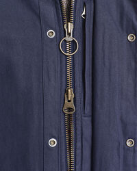 Giacca Double Decker