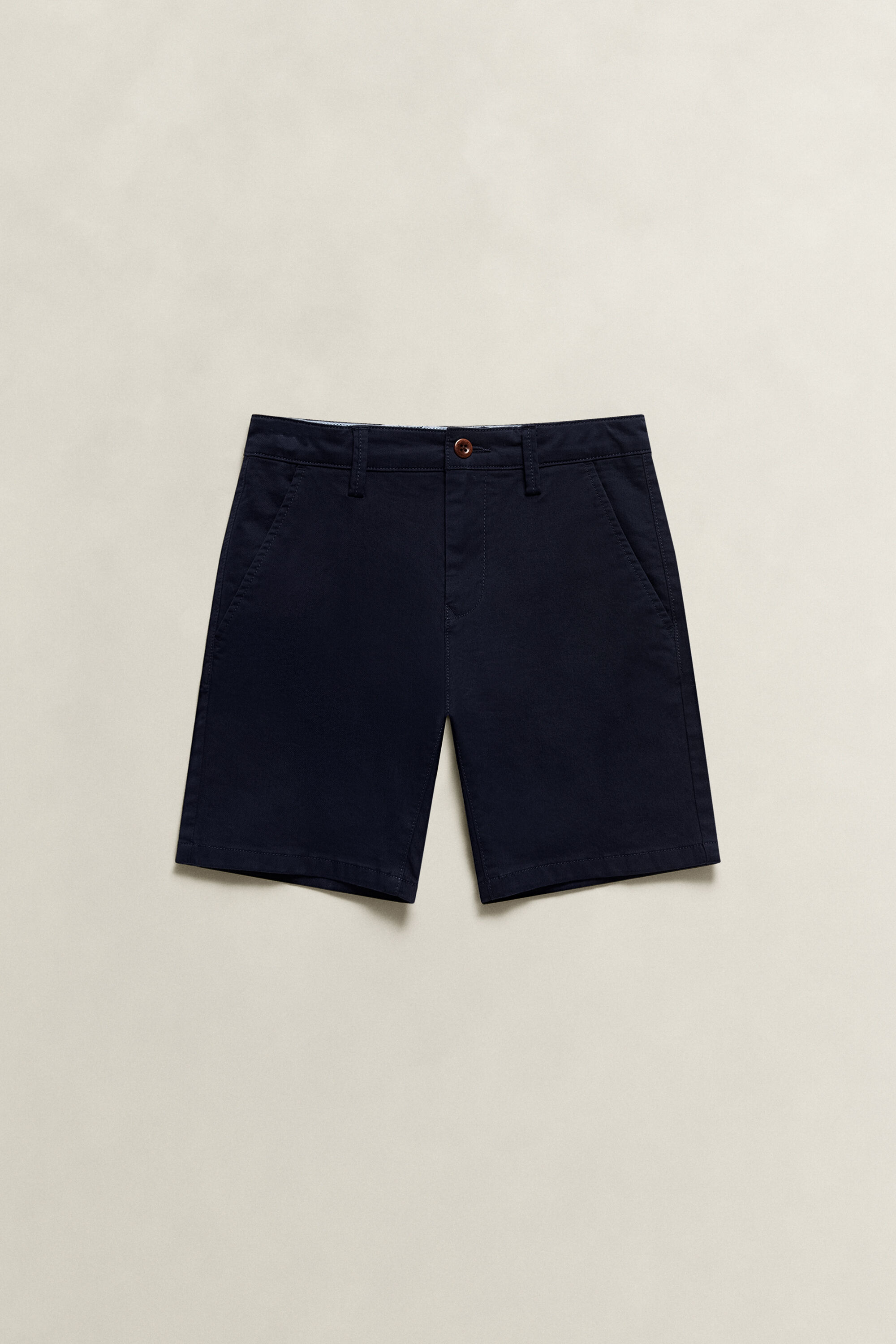 Pantaloncini chino Teen Boys