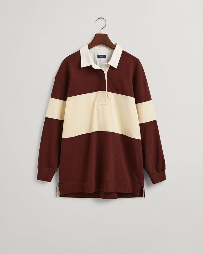 Heavy Rugger a righe