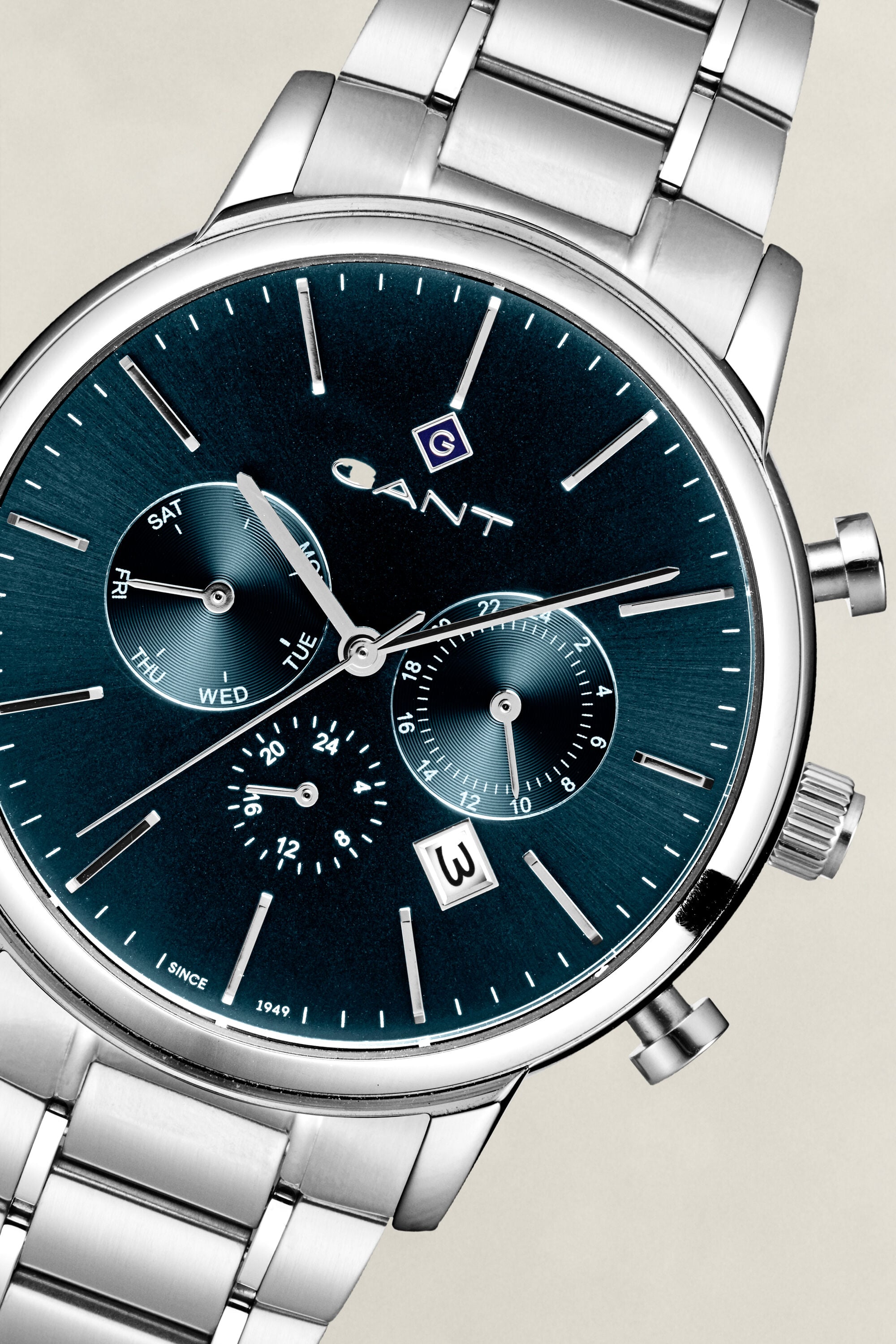 Orologio Cleveland