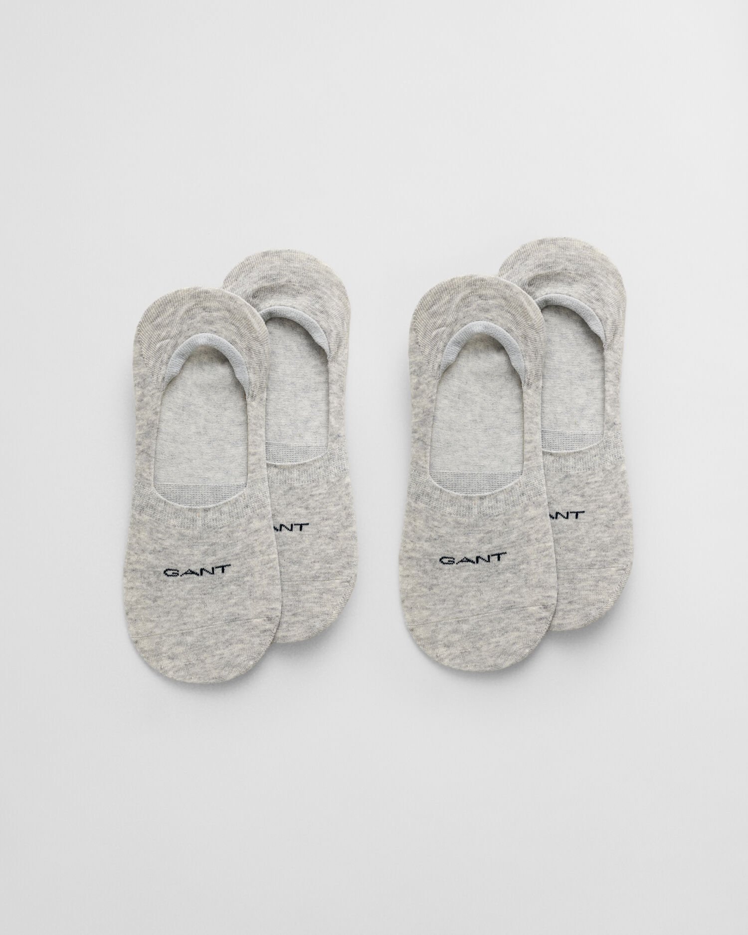 Confezione da 2 paia di fantasmini