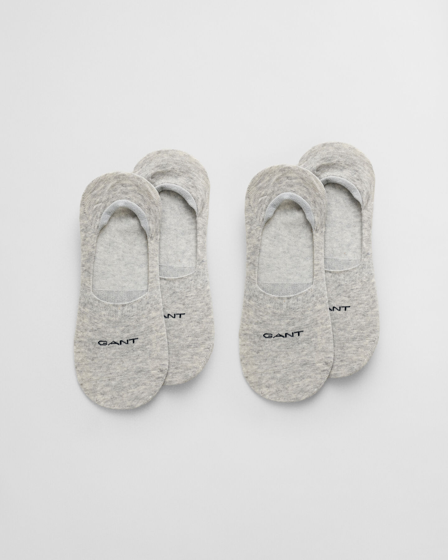 Confezione da 2 paia di fantasmini