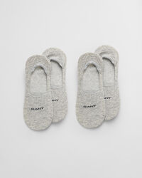 Confezione da 2 paia di fantasmini