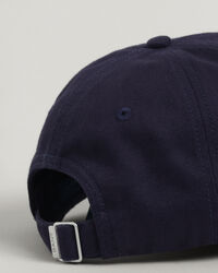 Cappellino con stemma G Logo