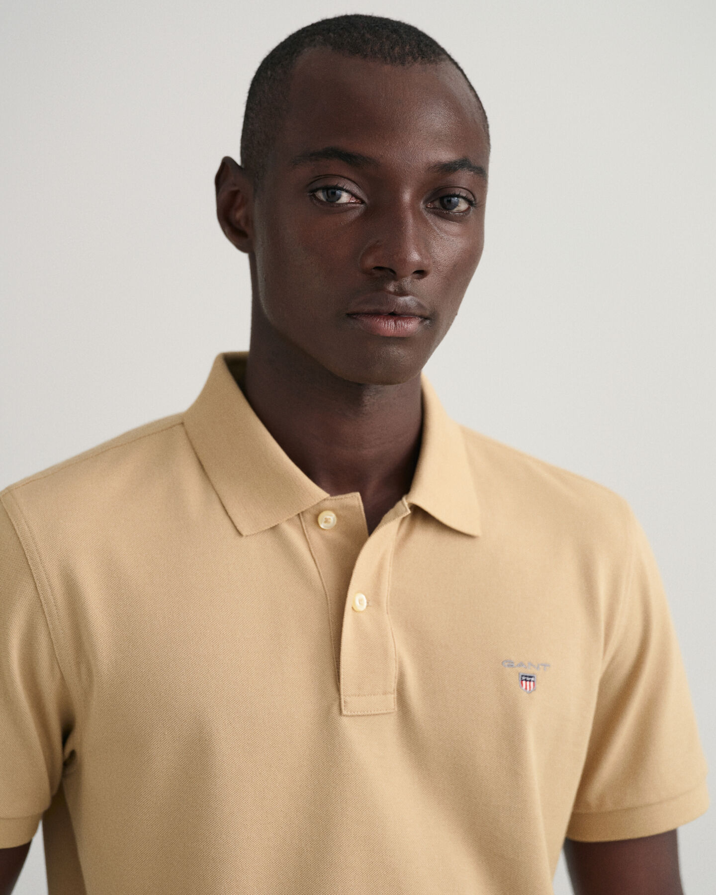 Polo Original in piqu&eacute;