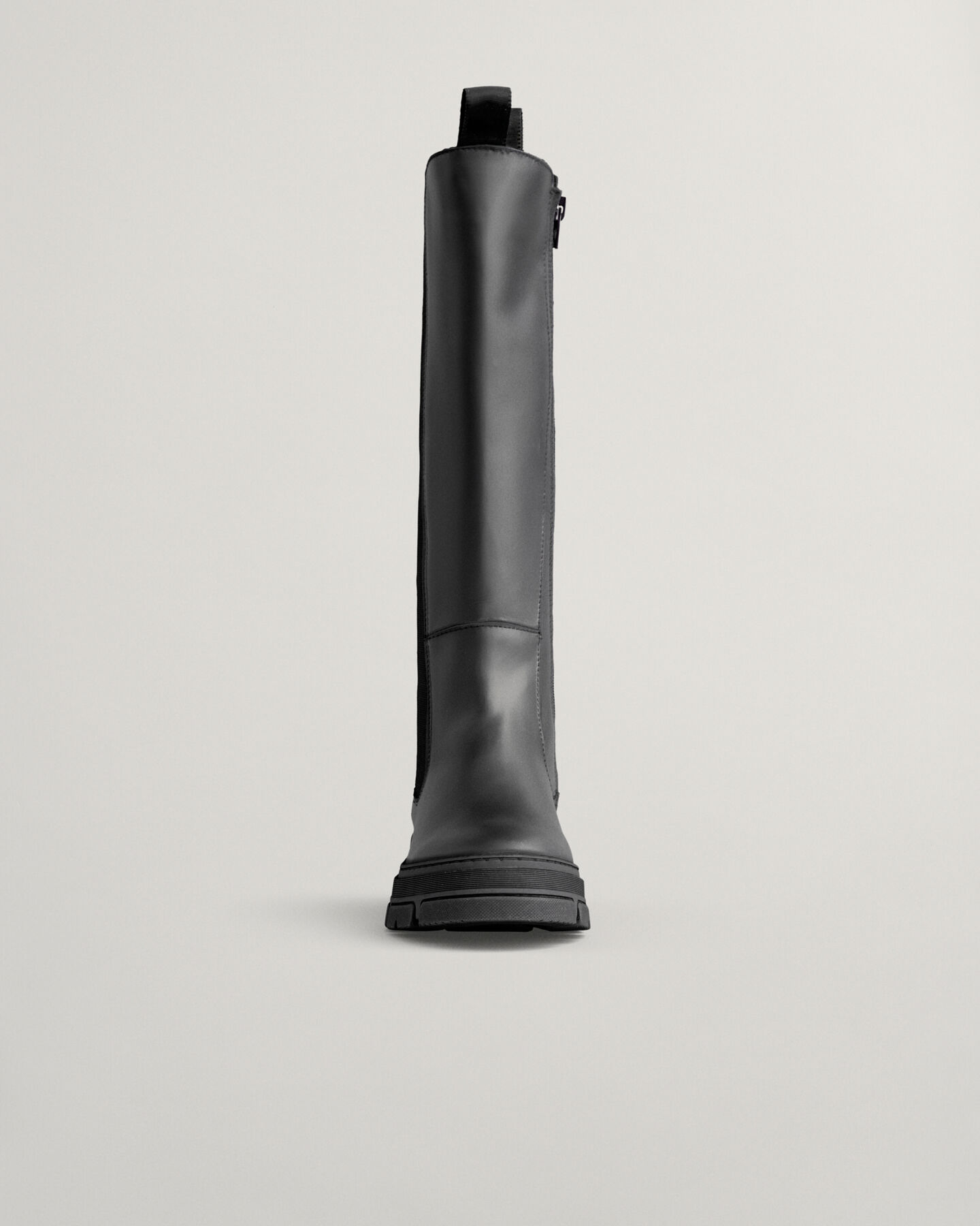 Stivali Monthike con gambale alto
