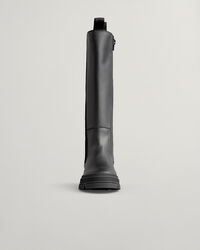 Stivali Monthike con gambale alto