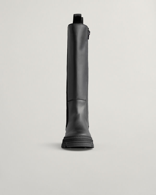 Stivali Monthike con gambale alto