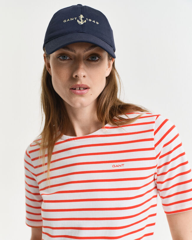 T-shirt Breton