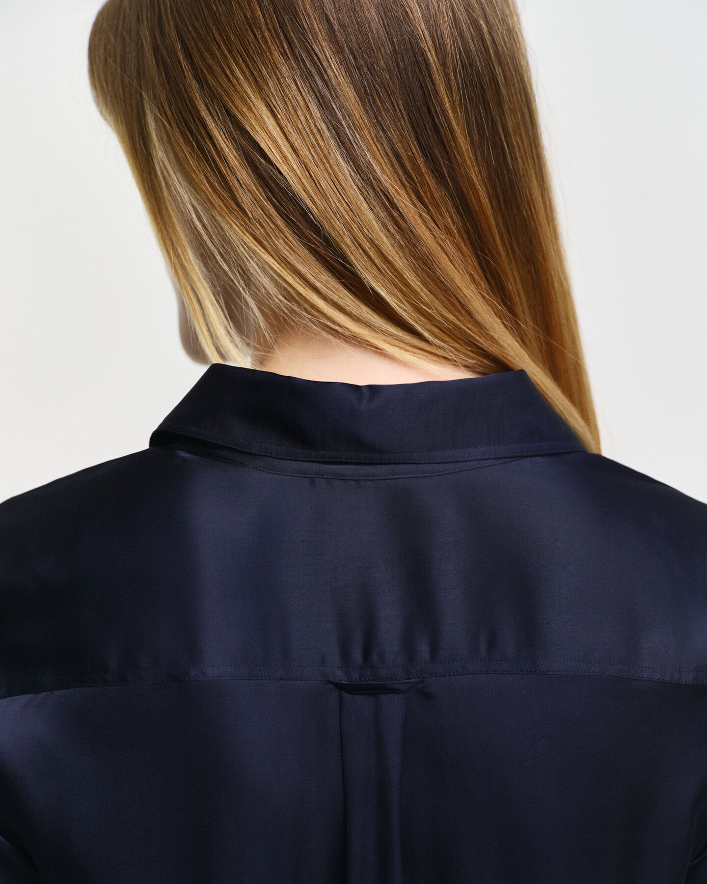 Camicia con tasche regular fit