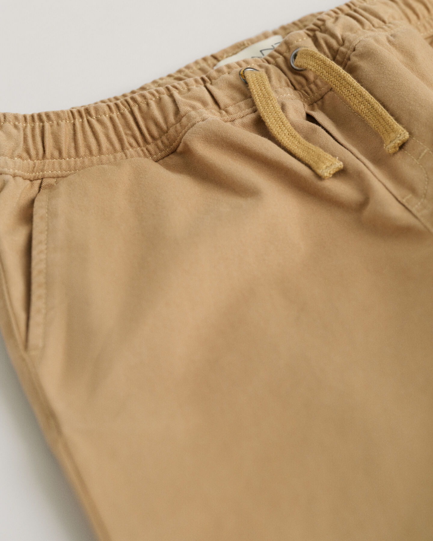 Pantaloni in tessuto pull-on Kids