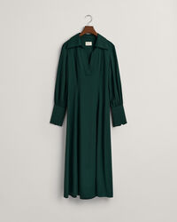 Abito con polsini alti slim fit