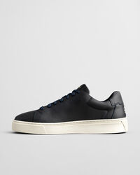 Sneakers Mc Julien in pelle