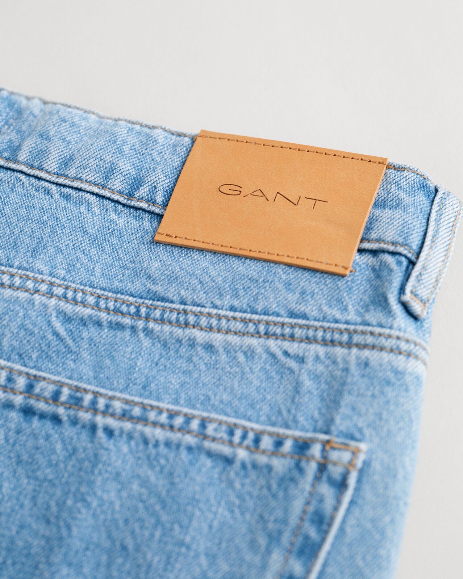 Jeans relaxed fit Teen Boys