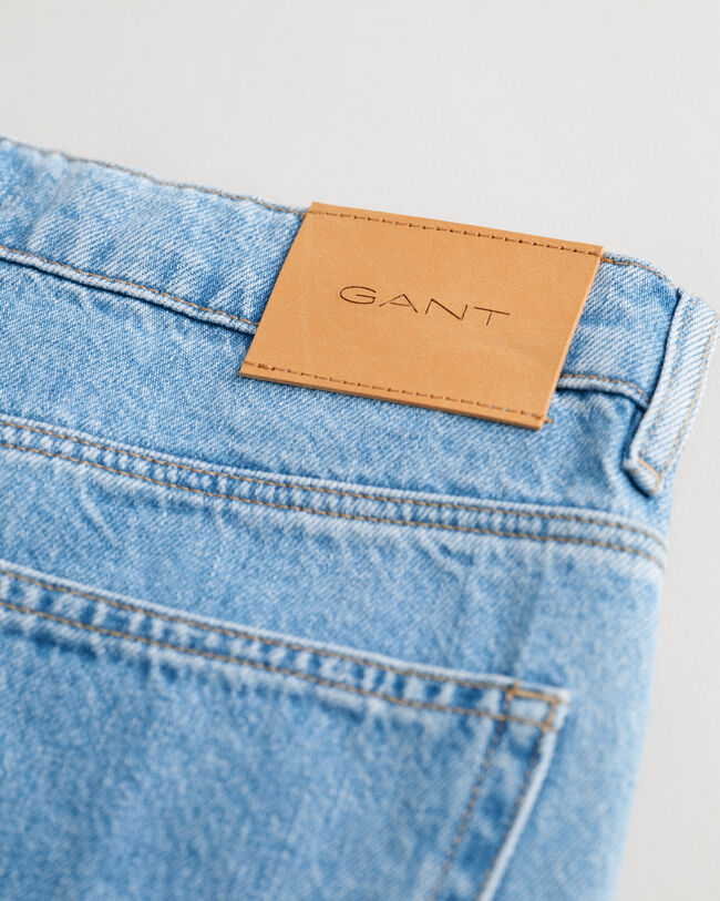 Jeans relaxed fit Teen Boys