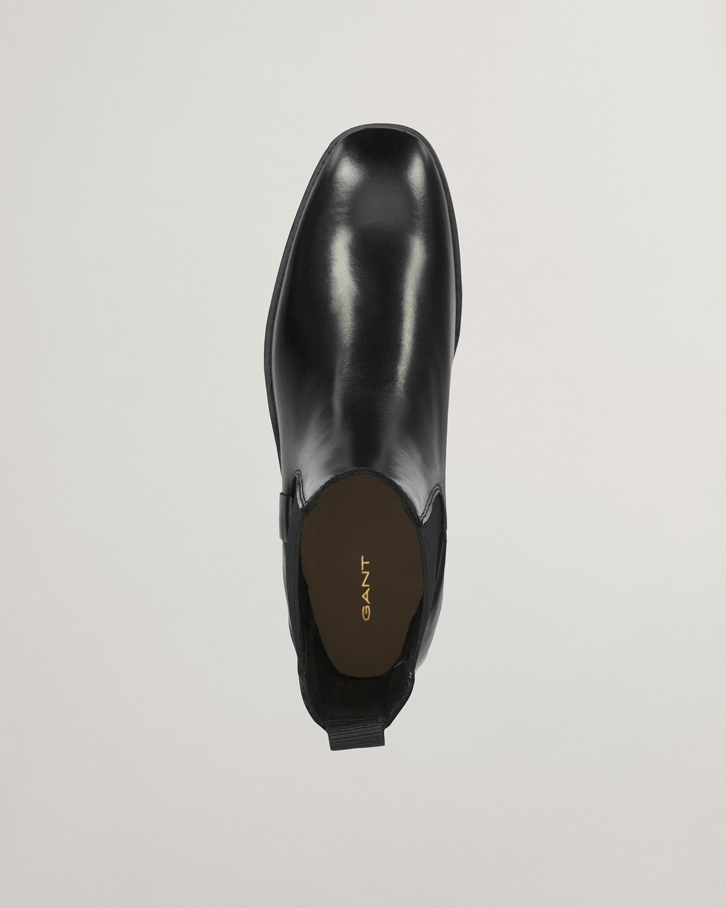 Stivaletti Chelsea Fayy