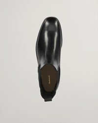 Stivaletti Chelsea Fayy