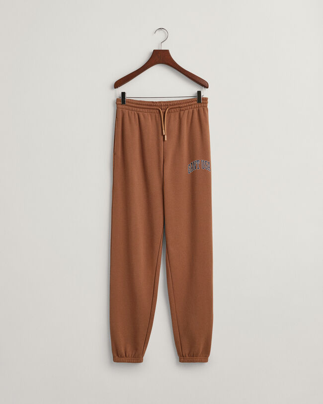 Pantaloni della tuta relaxed fit Teens