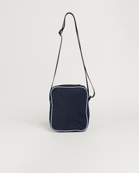 Borsa a tracolla Retro Shield