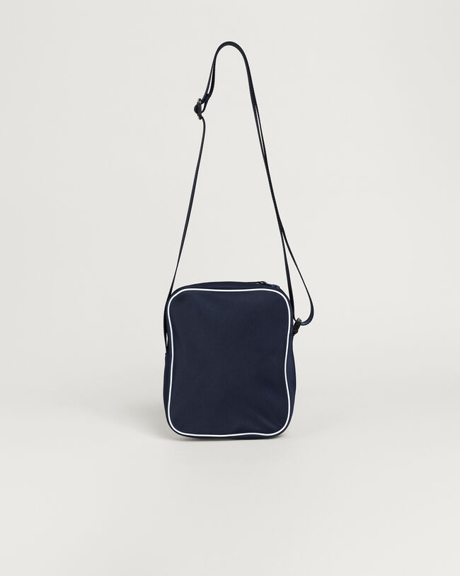 Borsa a tracolla Retro Shield