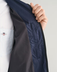 Giacca leggera Hampshire