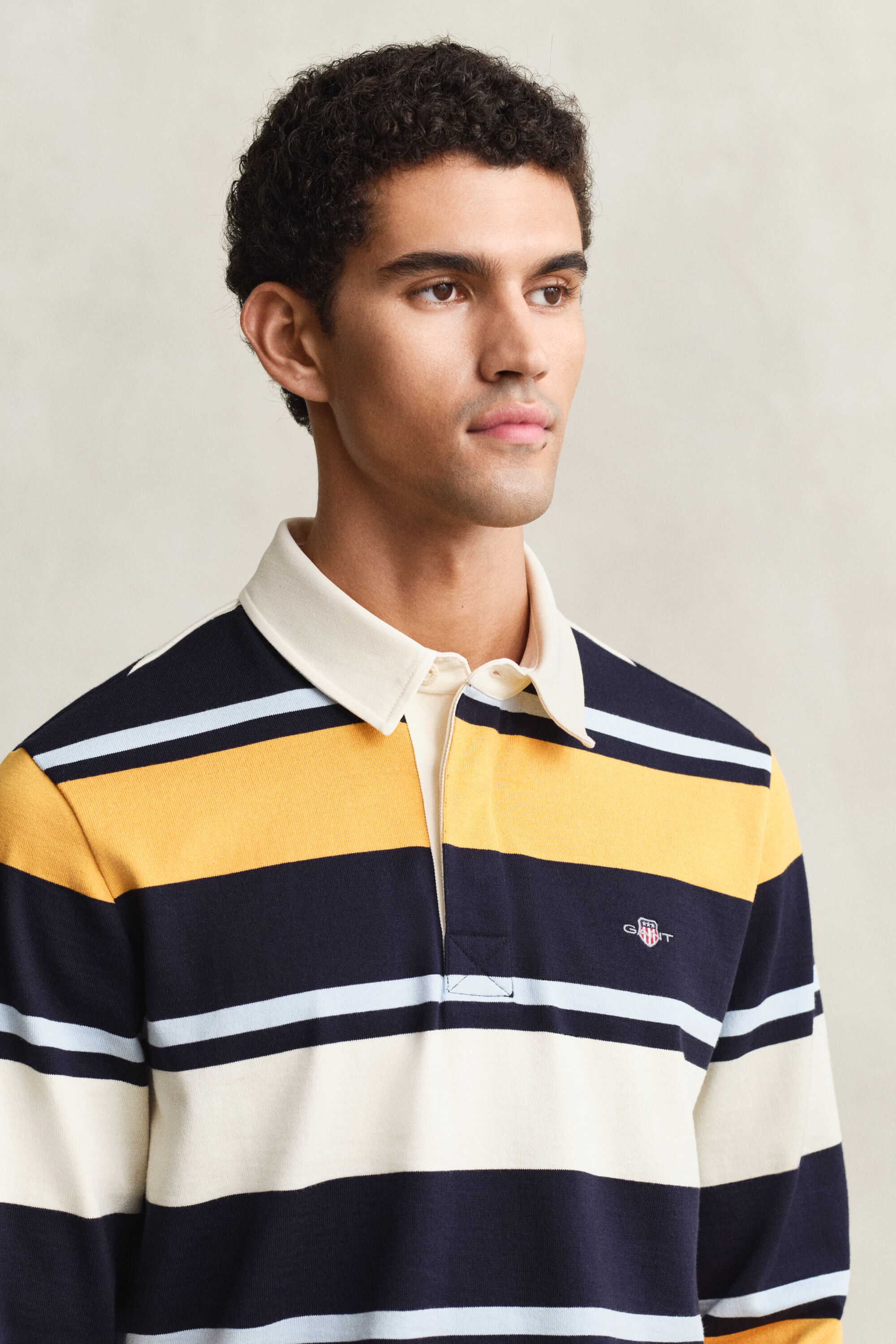 Heavy Rugger a righe