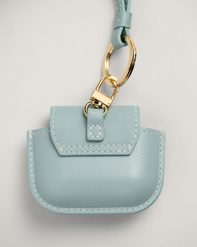 Borsa da collo in pelle