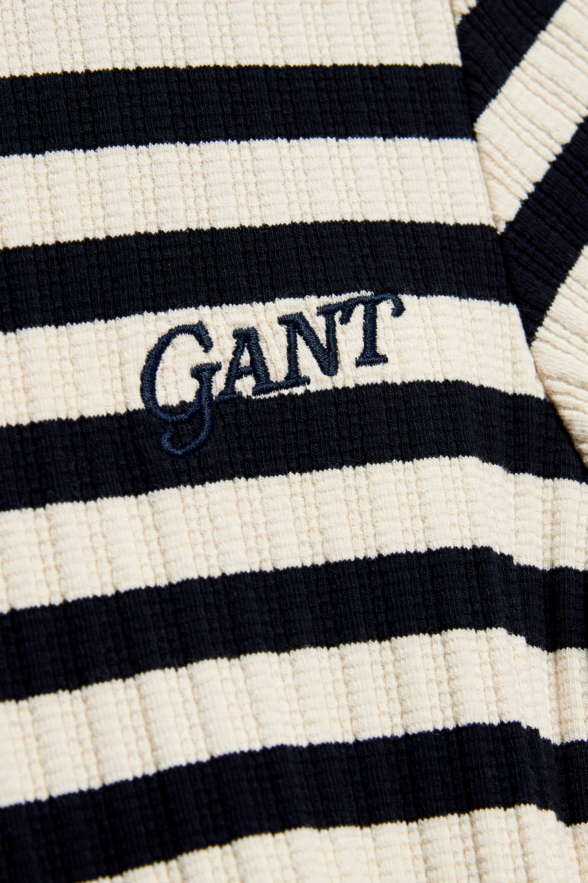 Abito a righe Teen Girls