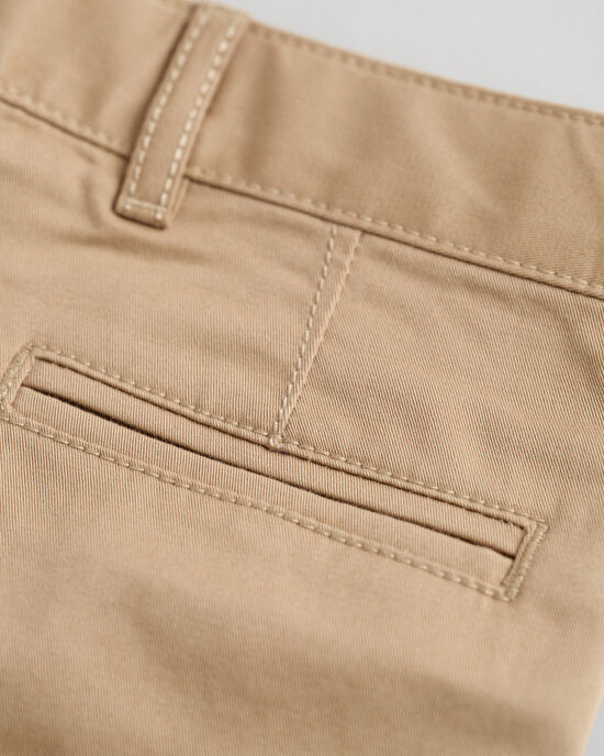 Pantaloni chino Baby