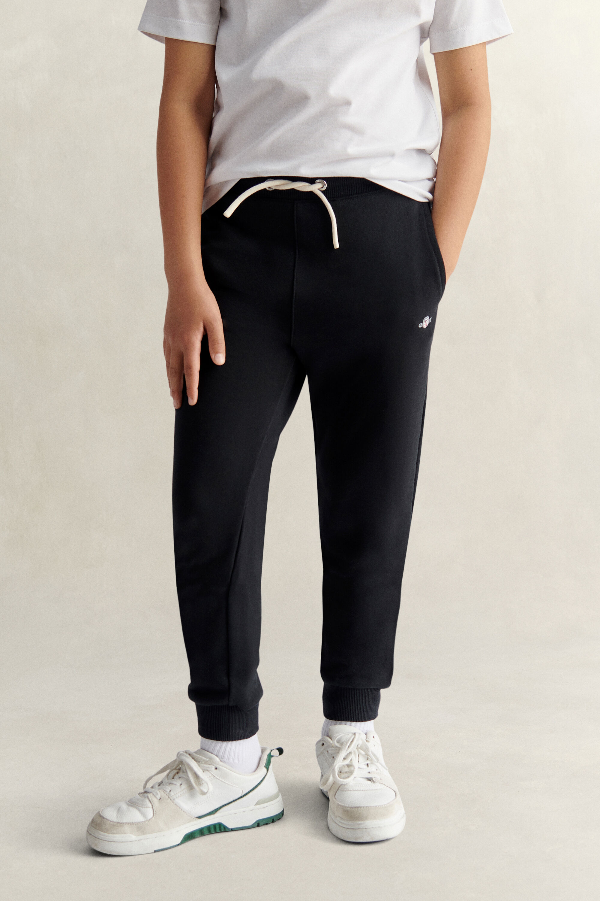 Pantaloni della tuta Shield Teen Boys