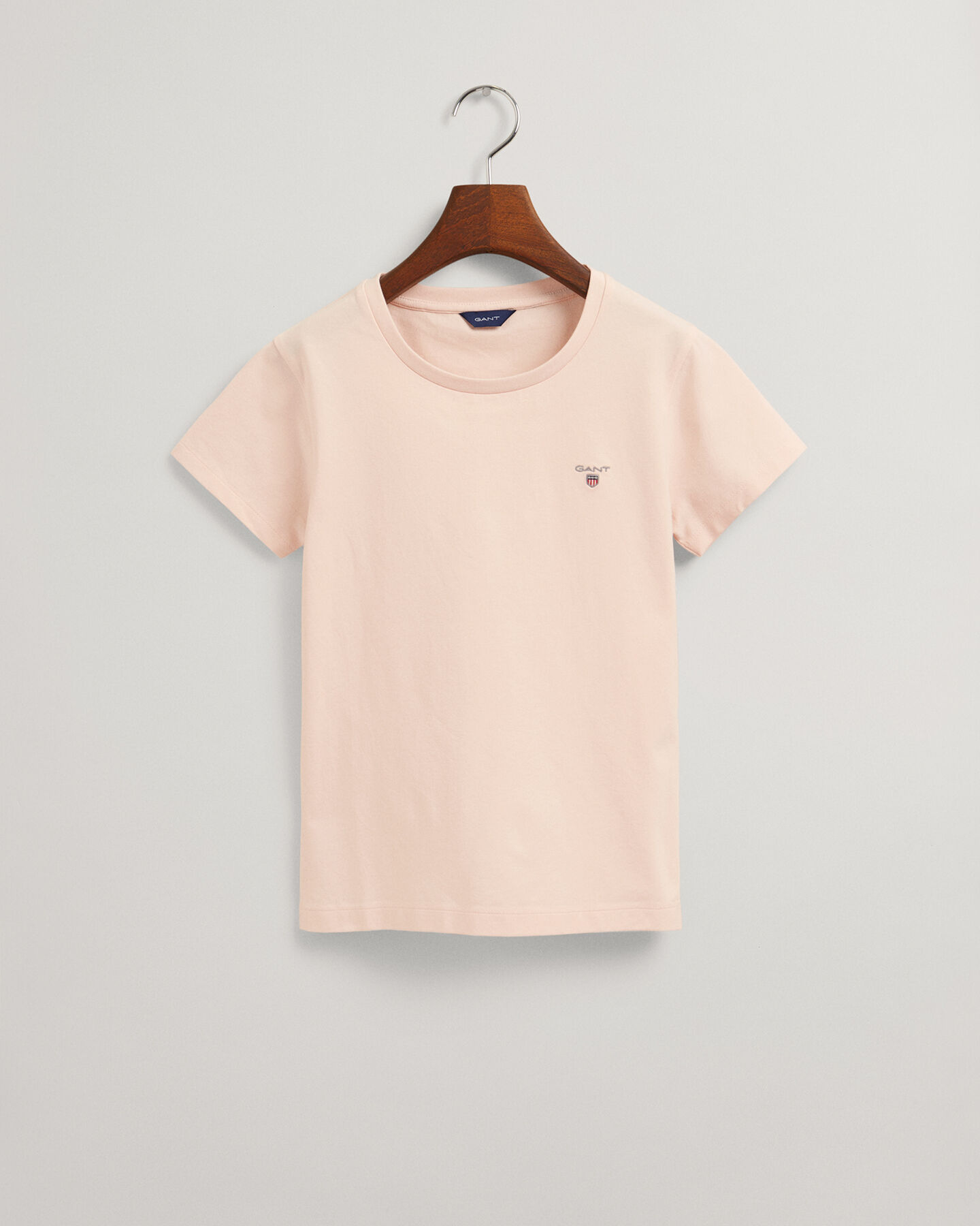 T-shirt Original aderente teen girls