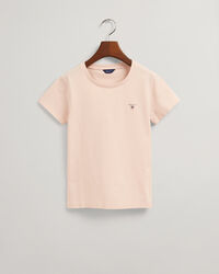 T-shirt Original aderente teen girls