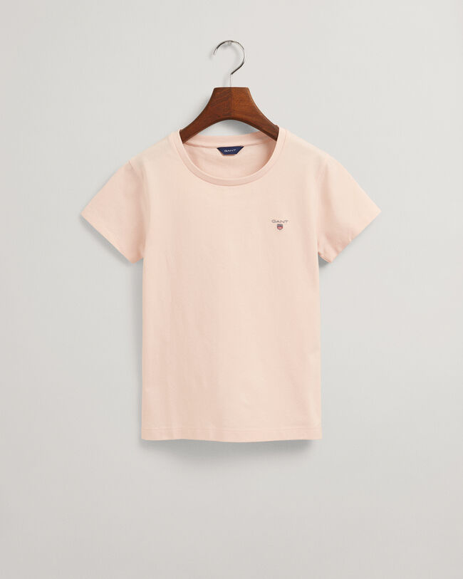 T-shirt Original aderente teen girls