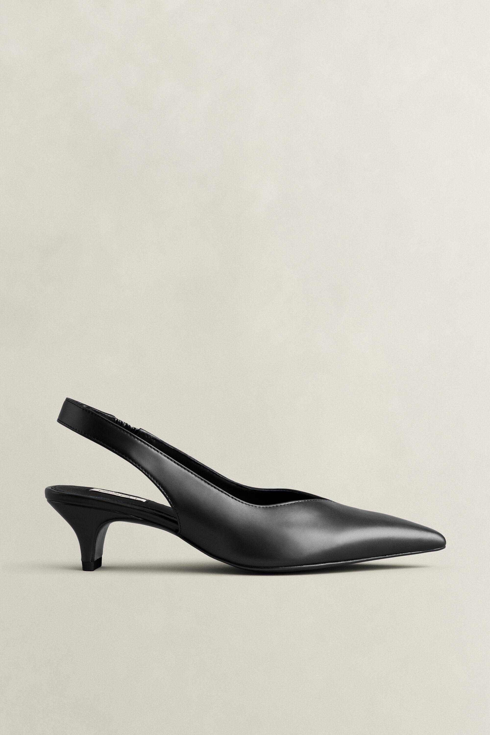 Scarpe con tacco Tillbye in pelle