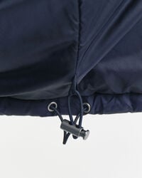 Giacca leggera e isolante