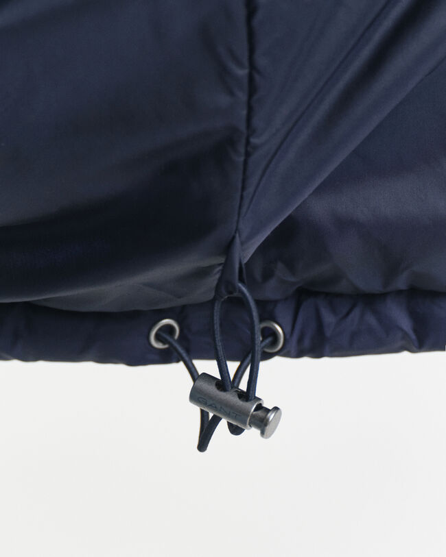 Giacca leggera e isolante