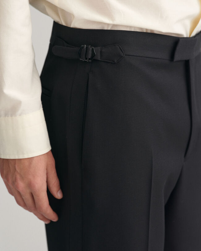 Pantaloni Tuxedo