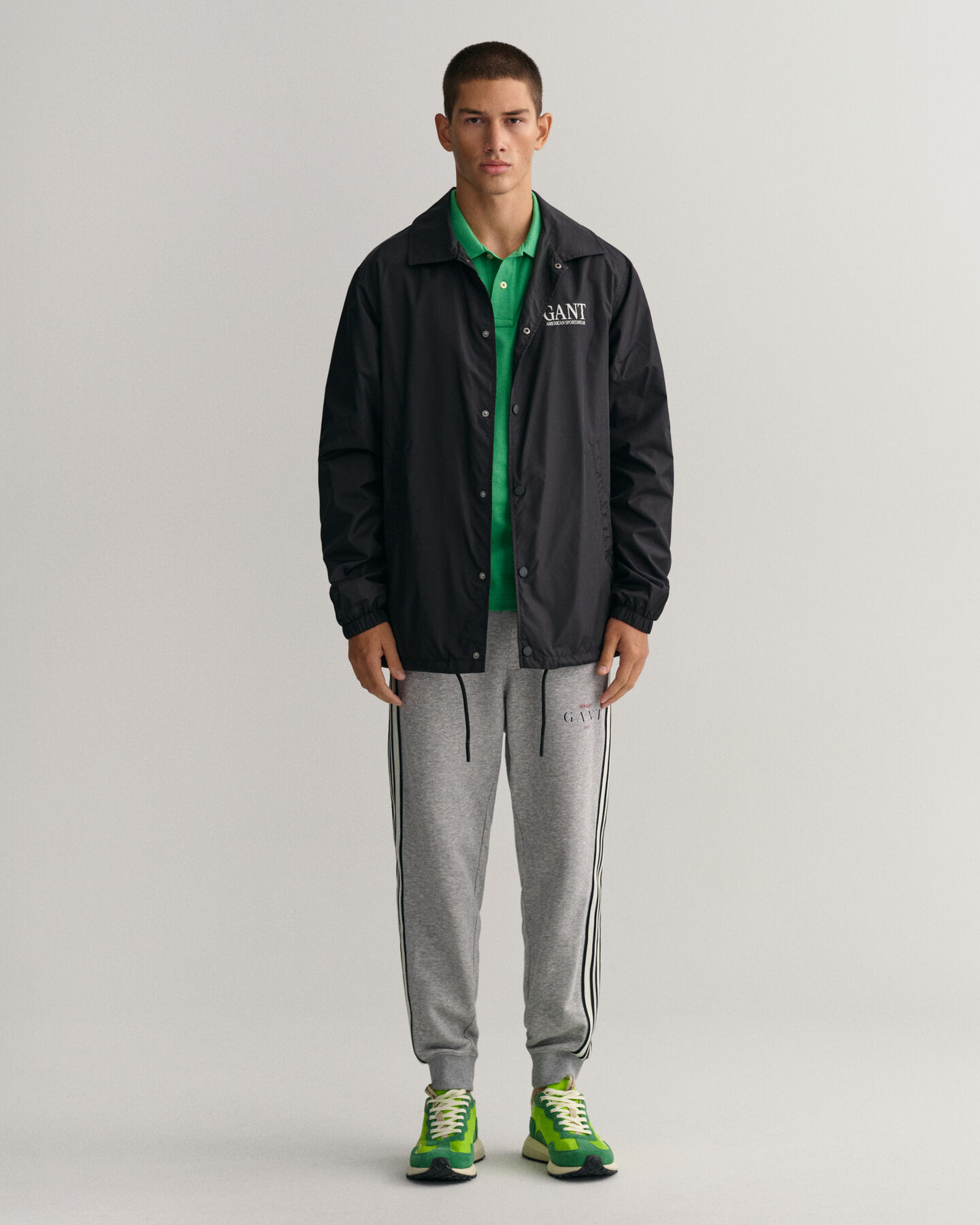 Polo Original in piqué regular fit