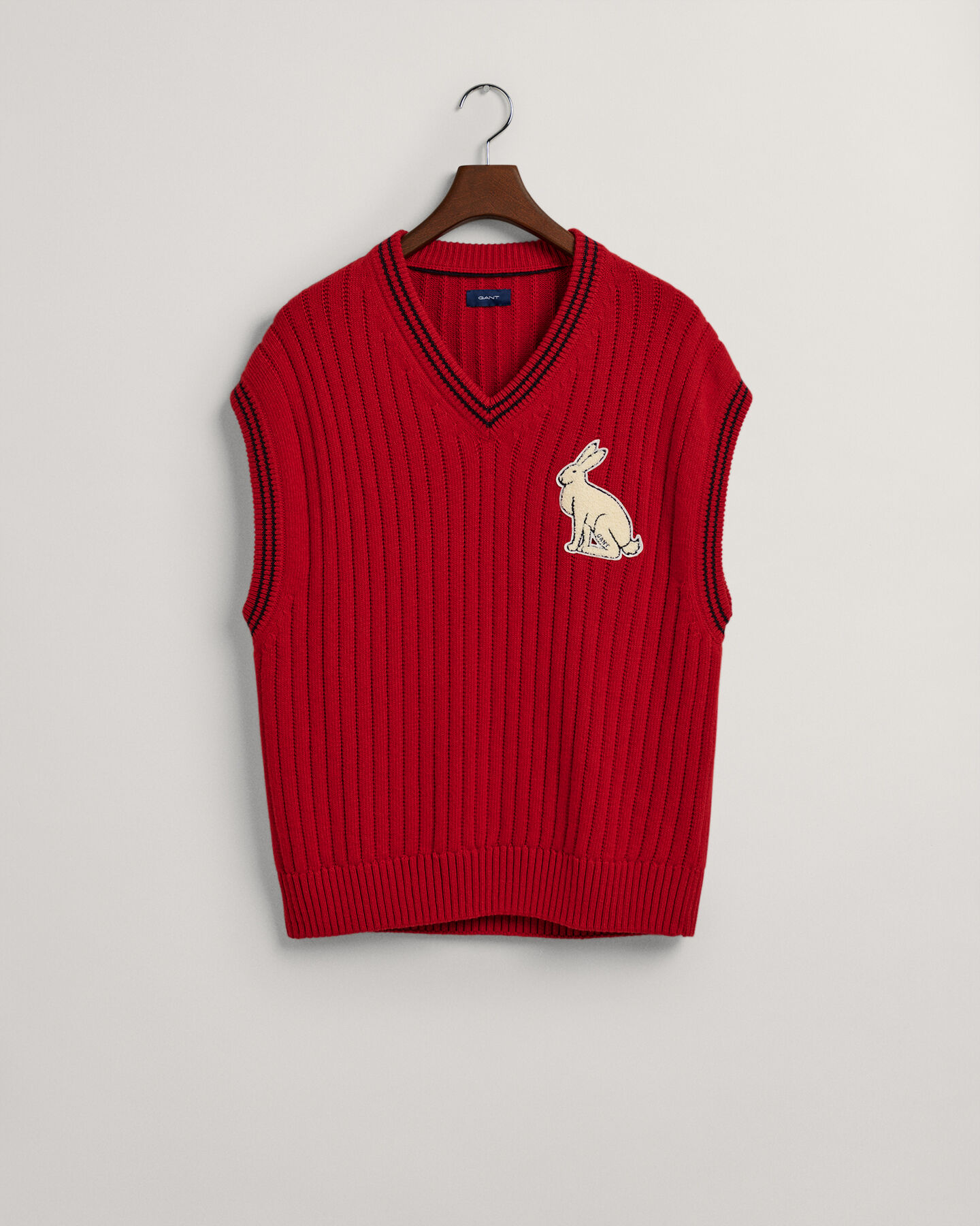 Gilet Lunar New Year