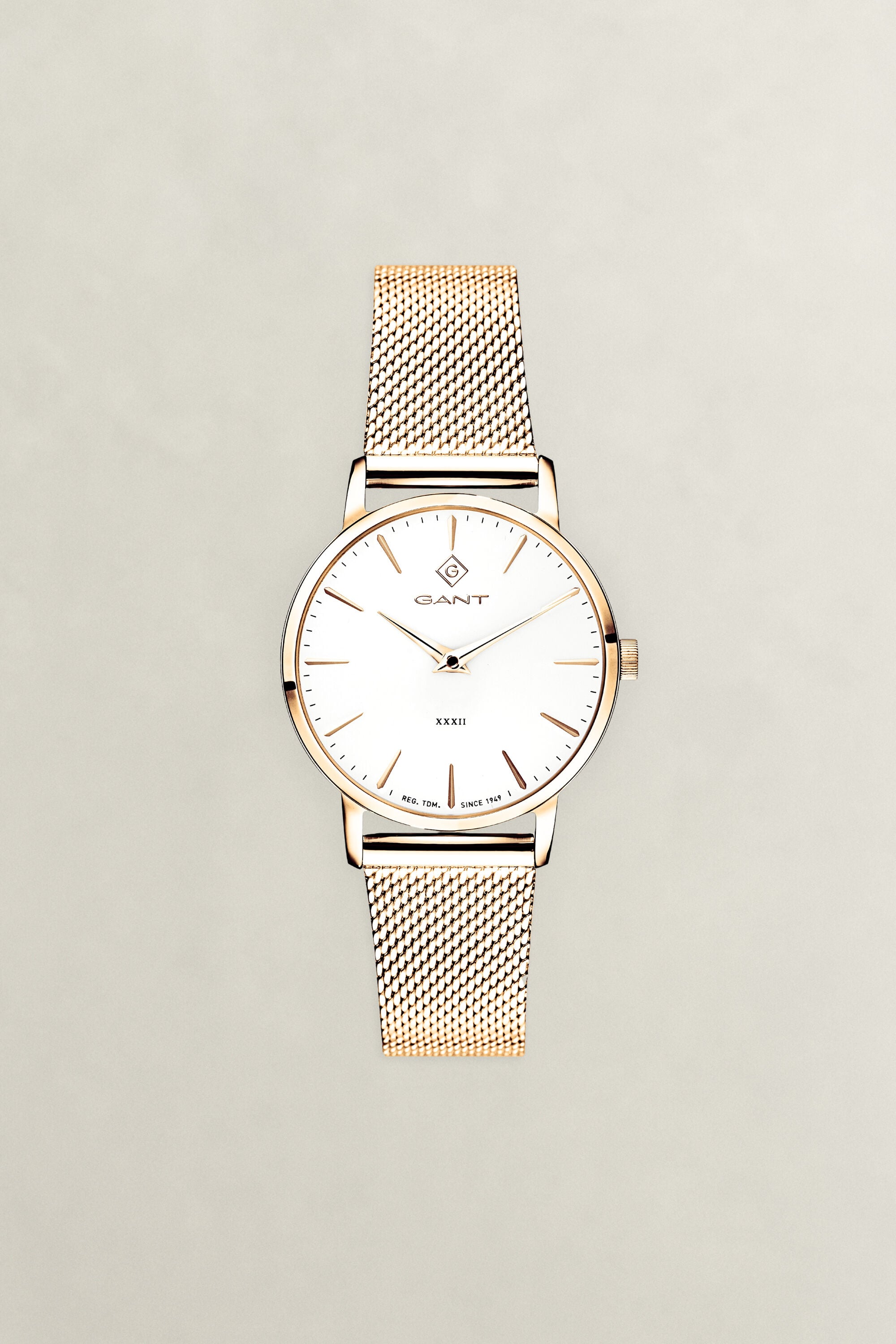 Orologio Park Avenue 32